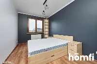 Mieszkanie z tarasem i garażem, 55m2 Idzikowskiego — zdjęcie 8