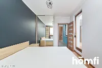 Mieszkanie z tarasem i garażem, 55m2 Idzikowskiego — zdjęcie 9