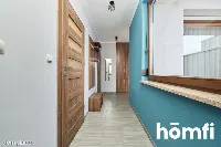 Mieszkanie z tarasem i garażem, 55m2 Idzikowskiego — zdjęcie 10