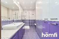 Mieszkanie z tarasem i garażem, 55m2 Idzikowskiego — zdjęcie 11
