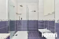 Mieszkanie z tarasem i garażem, 55m2 Idzikowskiego — zdjęcie 12