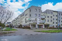 Mieszkanie z tarasem i garażem, 55m2 Idzikowskiego — zdjęcie 15