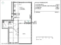 Mieszkanie z tarasem i garażem, 55m2 Idzikowskiego — zdjęcie 16