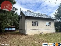 Całoroczny, murowany dom z dużą działką 0%prowizji — zdjęcie 1