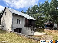 Całoroczny, murowany dom z dużą działką 0%prowizji — zdjęcie 2