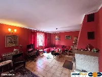 Całoroczny, murowany dom z dużą działką 0%prowizji — zdjęcie 17