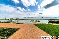 24 Domy pod klucz RYN nad jeziorem, własna marina — zdjęcie 16