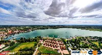24 Domy pod klucz RYN nad jeziorem, własna marina — zdjęcie 17