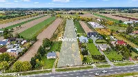 Działka 1,49 ha – Sławacinek Nowy, dojazd z dwóch stron — zdjęcie 1