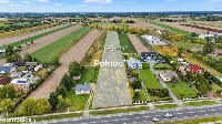 Działka 1,49 ha – Sławacinek Nowy, dojazd z dwóch stron — zdjęcie 2