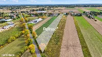 Działka 1,49 ha – Sławacinek Nowy, dojazd z dwóch stron — zdjęcie 6