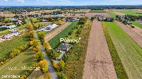 Działka 1,49 ha – Sławacinek Nowy, dojazd z dwóch stron — zdjęcie 9