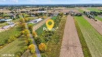 Działka 1,49 ha – Sławacinek Nowy, dojazd z dwóch stron — zdjęcie 8