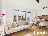 Rodzinny apartament 4 pokoje na Jasieniu — zdjęcie 1