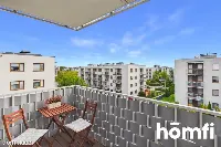 Rodzinny apartament 4 pokoje na Jasieniu — zdjęcie 16