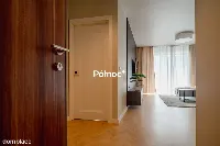 Nowe dwupokojowe mieszkanie ul. Podskarbińska 47m2 — zdjęcie 4