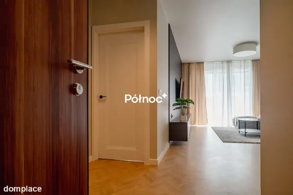 Nowe dwupokojowe mieszkanie ul. Podskarbińska 47m2 — zdjęcie 4