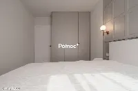 Nowe dwupokojowe mieszkanie ul. Podskarbińska 47m2 — zdjęcie 9