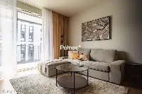 Nowe dwupokojowe mieszkanie ul. Podskarbińska 47m2 — zdjęcie 11