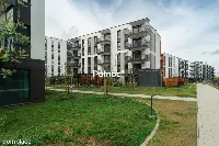 Nowe dwupokojowe mieszkanie ul. Podskarbińska 47m2 — zdjęcie 15