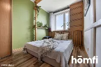 IDELANE POD INWESTYCJE 2 POKOJOWE MIESZKANIE — zdjęcie 4