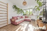 Ustawne 3 pokoje, 45 m2, Wrocław, Gliniana — zdjęcie 1