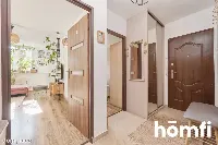Ustawne 3 pokoje, 45 m2, Wrocław, Gliniana — zdjęcie 3