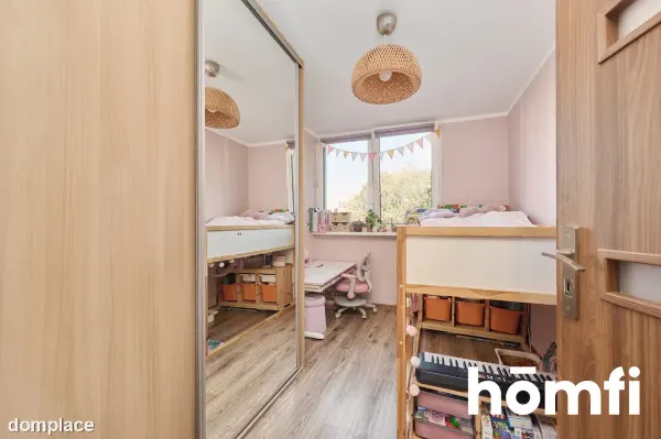 Ustawne 3 pokoje, 45 m2, Wrocław, Gliniana — zdjęcie 5