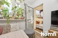 Ustawne 3 pokoje, 45 m2, Wrocław, Gliniana — zdjęcie 9