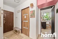 Ustawne 3 pokoje, 45 m2, Wrocław, Gliniana — zdjęcie 14