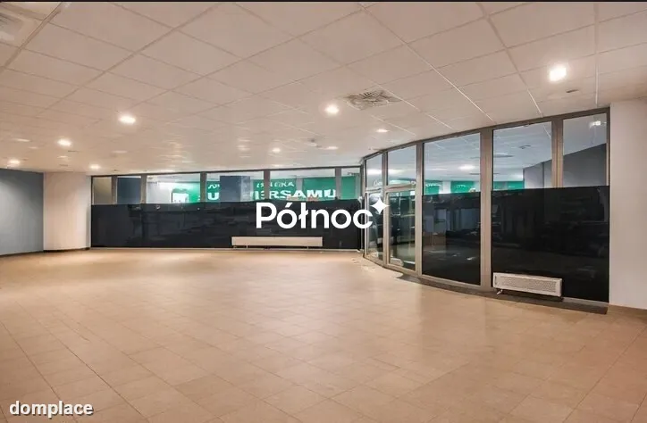 Lokal usługowy 142m2 na sprzedaż na Pradze!!