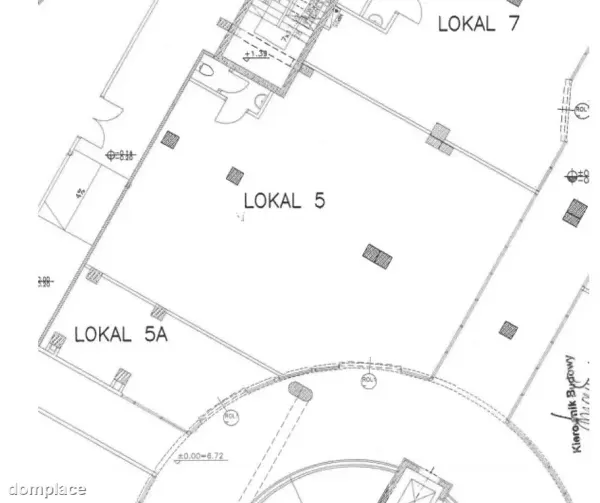 Lokal usługowy 142m2 na sprzedaż na Pradze!! — zdjęcie 4