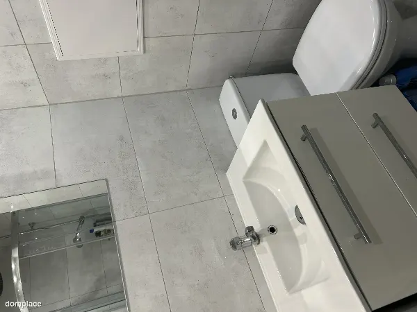Sorzedam mieszkanie Wrocław -Psie Pole 46metrów — zdjęcie 4