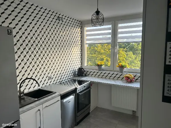 Sorzedam mieszkanie Wrocław -Psie Pole 46metrów — zdjęcie 2