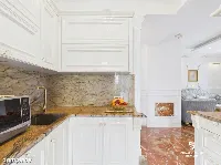 Apartament 85 m², 3 balkony, garaż | Łagiewnicka — zdjęcie 8