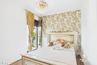 Apartament 85 m², 3 balkony, garaż | Łagiewnicka — zdjęcie 11