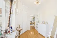Apartament 85 m², 3 balkony, garaż | Łagiewnicka — zdjęcie 12