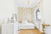 Apartament 85 m², 3 balkony, garaż | Łagiewnicka — zdjęcie 13