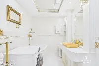 Apartament 85 m², 3 balkony, garaż | Łagiewnicka — zdjęcie 14