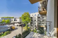Apartament 85 m², 3 balkony, garaż | Łagiewnicka — zdjęcie 16