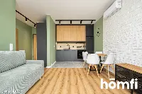 Nowe 2 pokoje | Klimatyzacja | Garaż w cenie — zdjęcie 5