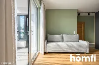 Nowe 2 pokoje | Klimatyzacja | Garaż w cenie — zdjęcie 6