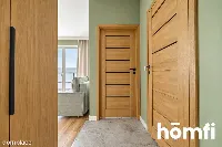 Nowe 2 pokoje | Klimatyzacja | Garaż w cenie — zdjęcie 12