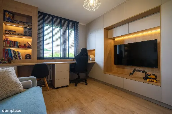 Mieszkanie Najem Okazjonalny 62,61 m², Gorzów Wielkopolski, Górczyn — zdjęcie 2