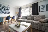 Mieszkanie Najem Okazjonalny 62,61 m², Gorzów Wielkopolski, Górczyn — zdjęcie 1