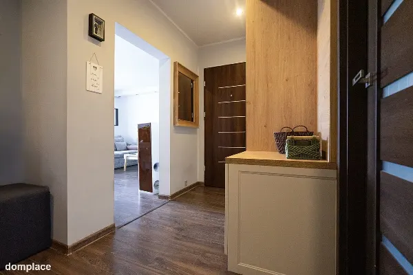 Mieszkanie Najem Okazjonalny 62,61 m², Gorzów Wielkopolski, Górczyn — zdjęcie 5