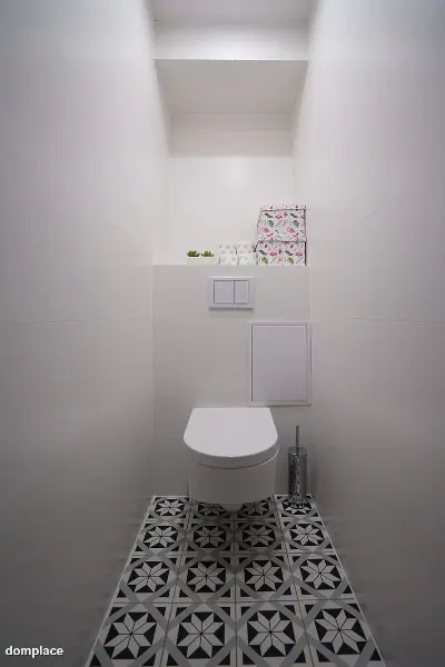 Mieszkanie Najem Okazjonalny 62,61 m², Gorzów Wielkopolski, Górczyn — zdjęcie 4