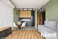 Pierwszy najem | Klimatyzacja i garaż w cenie — zdjęcie 3