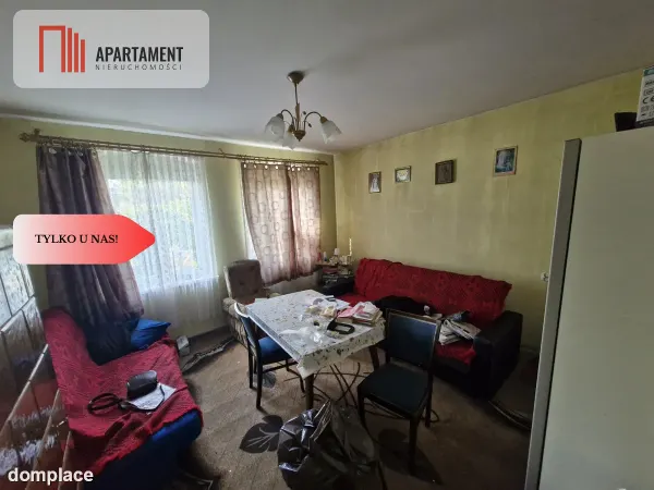 *Dom do remontu w Żninie — zdjęcie 4