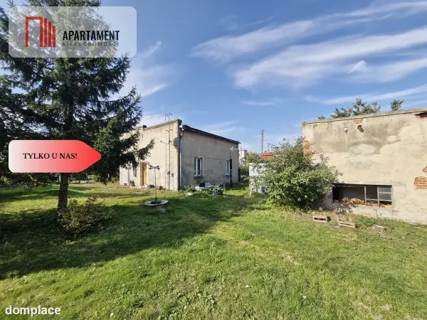 *Dom do remontu w Żninie — zdjęcie 2